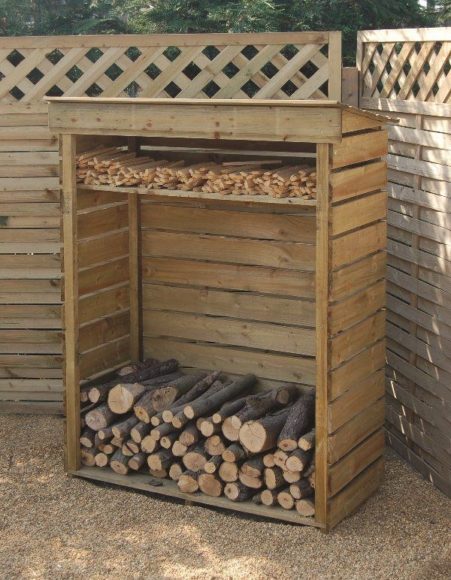 55 ideias para o teu jardim com paletes de madeira Cerca Ideas Madeira