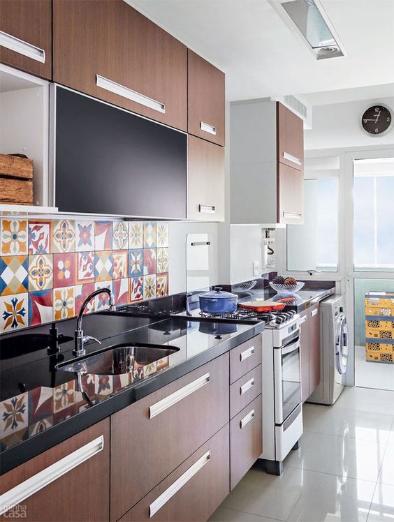 Decoração com adesivo de azulejo -> Banheiro Decorado Com Adesivo De Azulejo Decoração com adesivo de azulejo -> Banheiro Decorado Com Adesivo De Azulejo